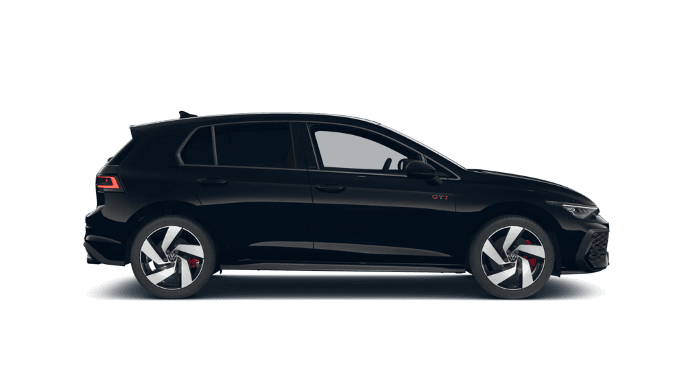 Golf GTI 2026 2.0 TSI 265 KM